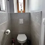 Appartement 49m2, 2 Chambres, Pro - Famille