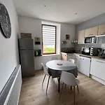 Appartement 49m2, 2 Chambres, Pro - Famille *