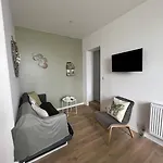 Appartement 49m2, 2 Chambres, Pro - Famille Soultz-Haut-Rhin