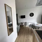 Appartement 49m2, 2 Chambres, Pro - Famille *