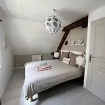 アパート 49m2, 2 Chambres, Pro - Famille Soultz-Haut-Rhin