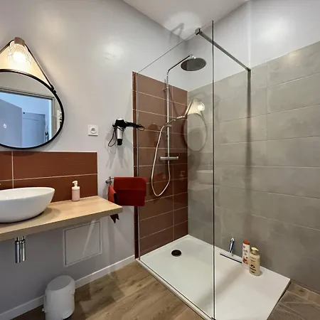 Alsace 2br Flat Near Colmar Business & Wine Apartamento Soultz-Haut-Rhin