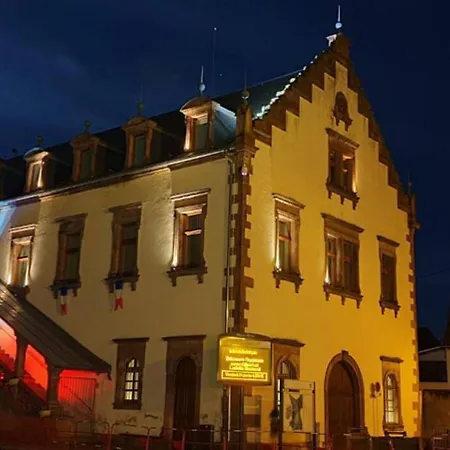 Apartamento Alsace 2br Flat Near Colmar Business & Wine